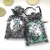 gift for her jewelry box with organza bag