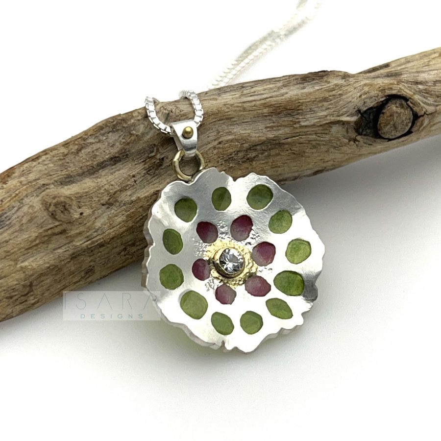 Pliqueàjour Isara Designs