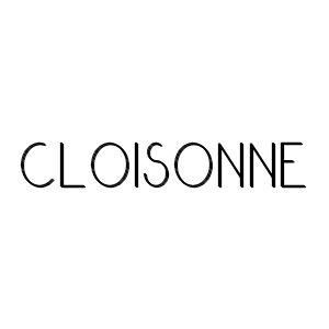 cloisonne