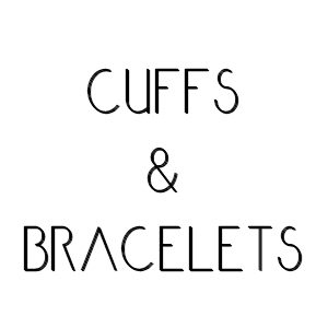 cuffs-bracelets