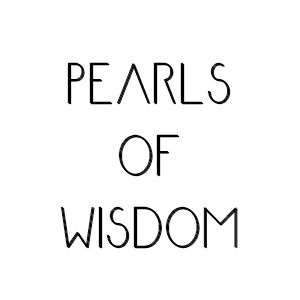 pearls-of-wisdom